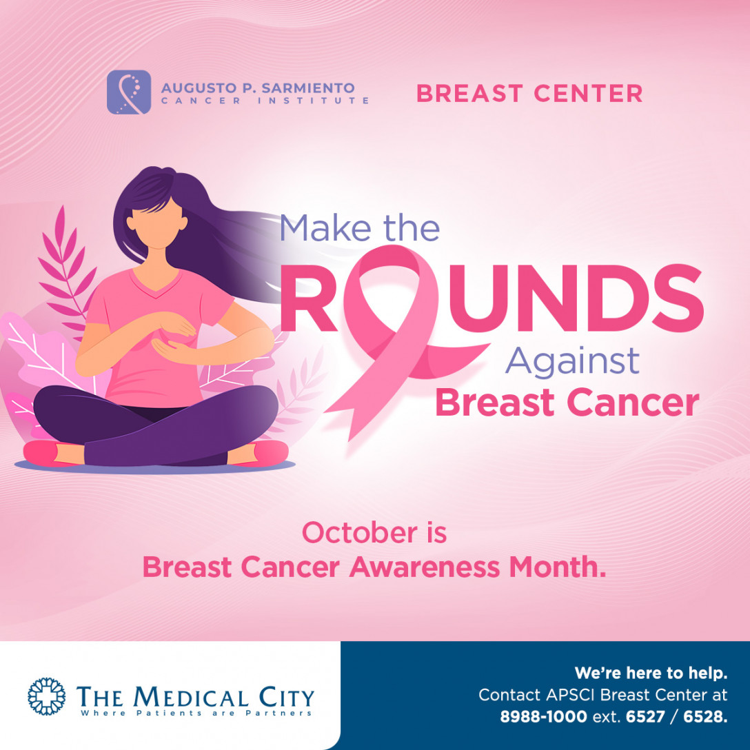 Empower Yourself with Breast Cancer Awareness