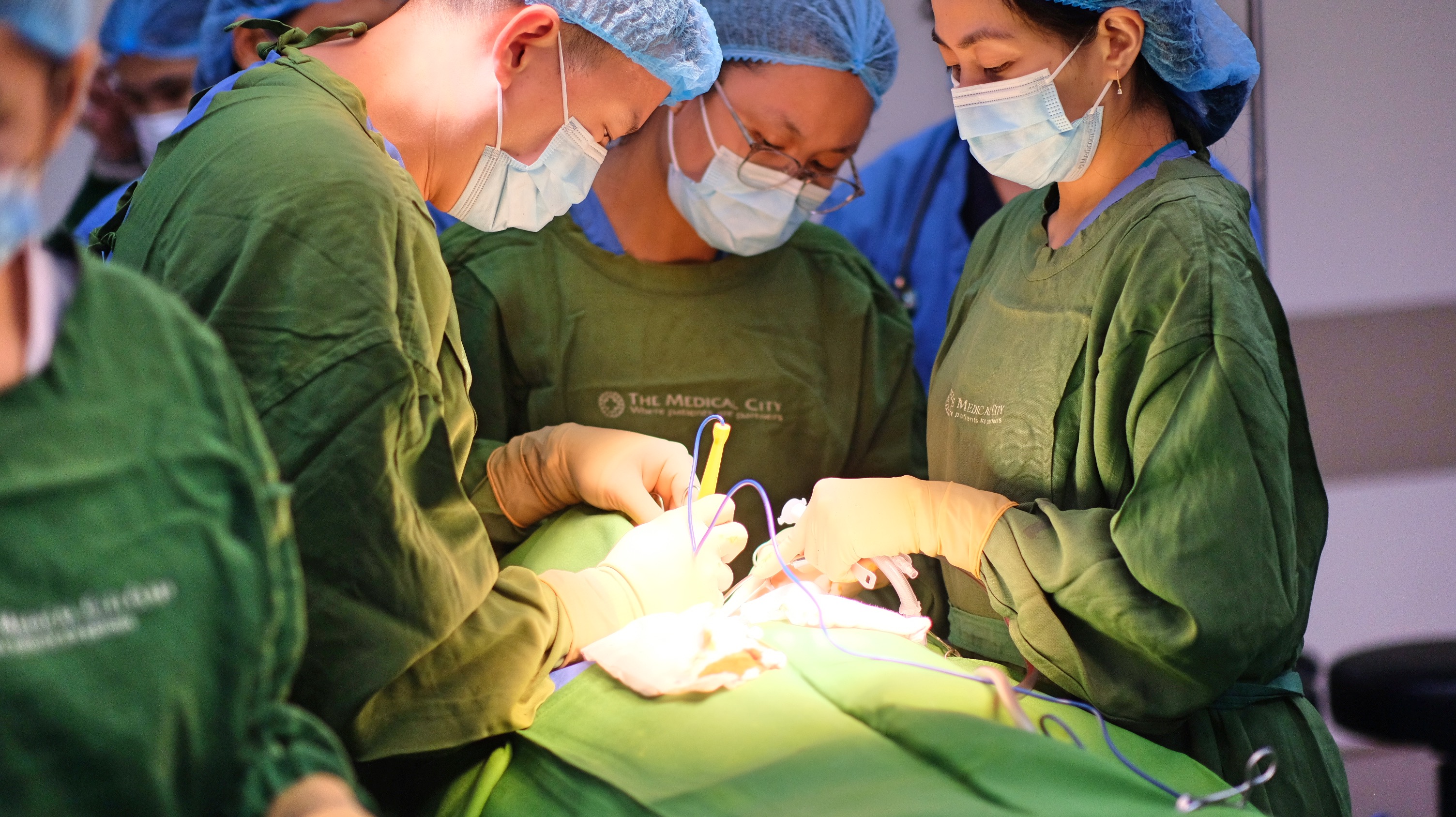 Soft Tissue Masses — What Is This Lump?: Surgical Associates of North  Texas: Advanced Laparoscopic Surgeons