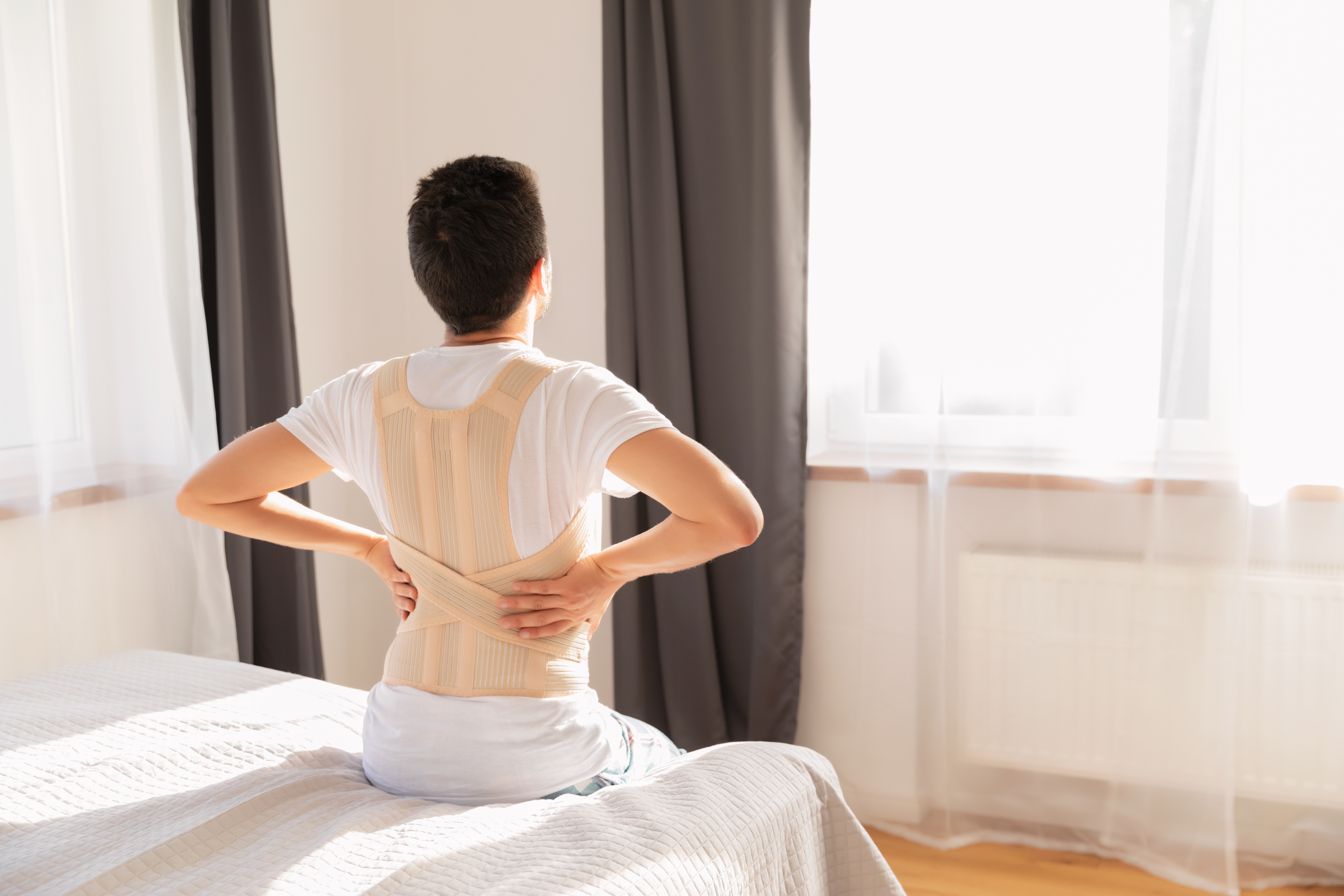 What are the recent advancements in treating scoliosis?