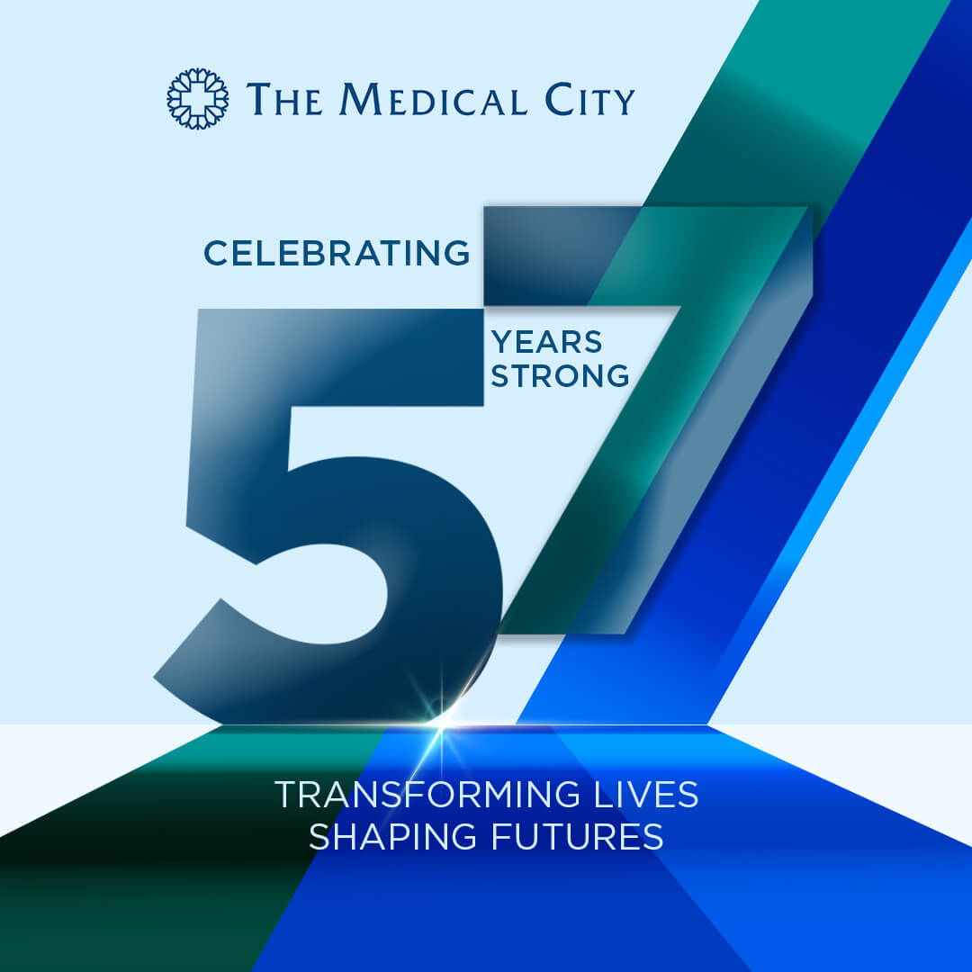 57 Years Strong: Transforming Lives and Shaping Futures