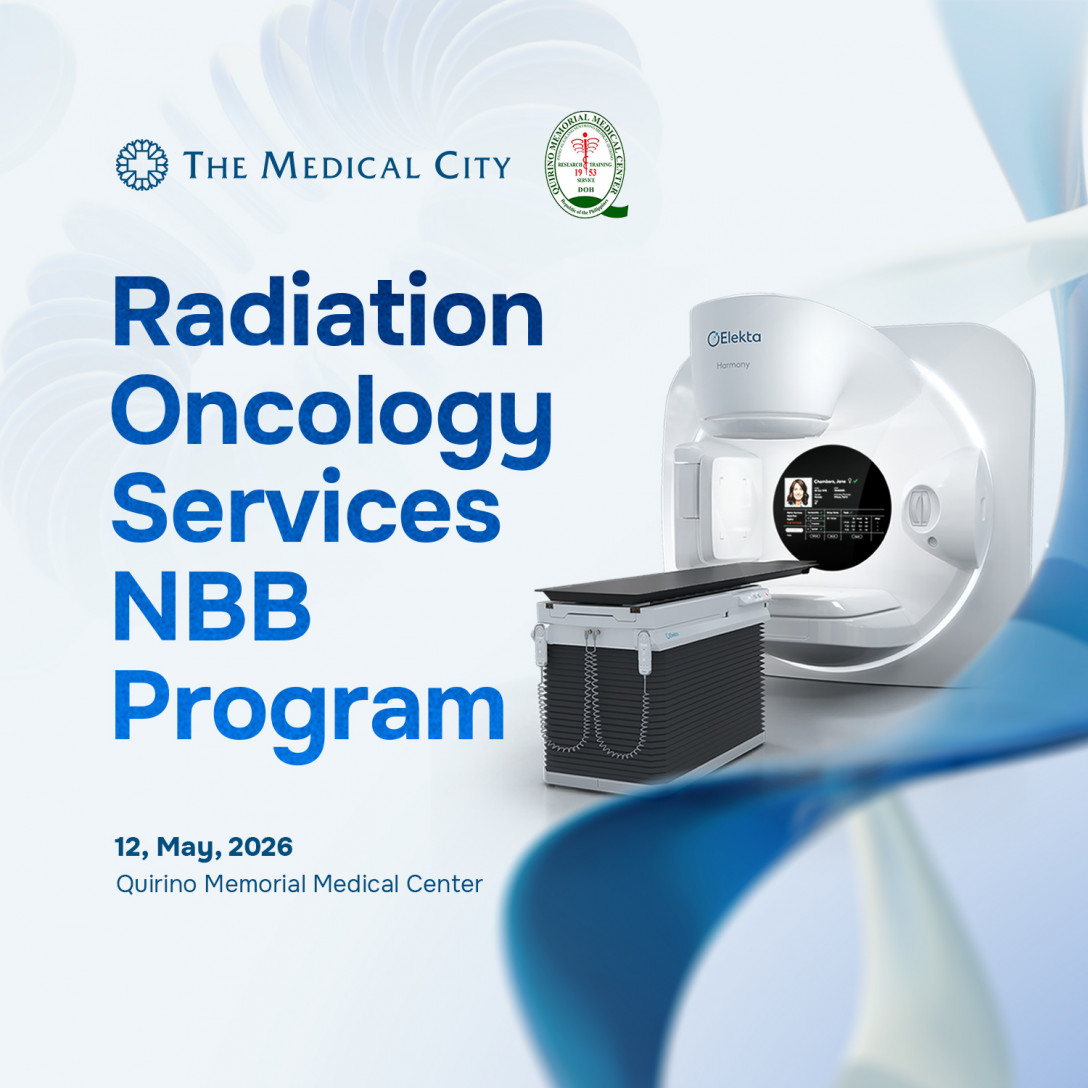 More Filipinos gain access to No Balance Billing cancer treatment through TMC-QMMC partnership