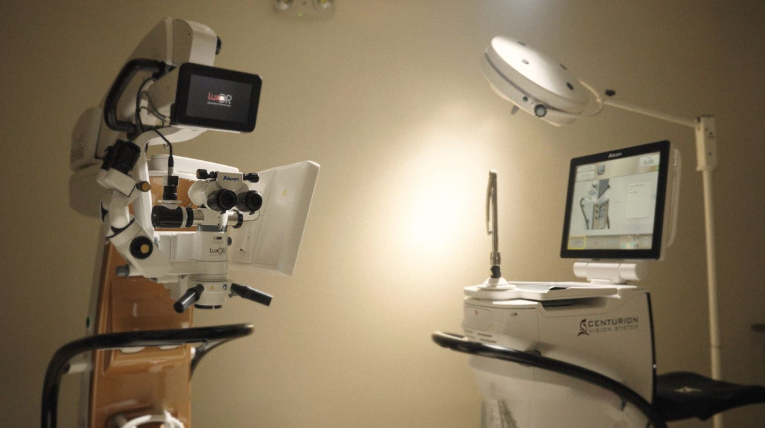 The Medical City expands advanced cataract service in its clinic