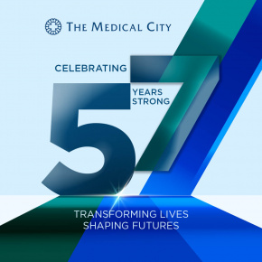 57 Years Strong: Transforming Lives and Shaping Futures