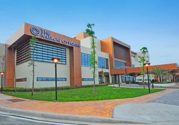 themedicalcity clark