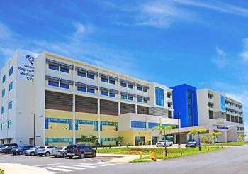 themedicalcity guam